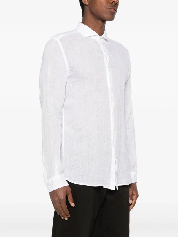 ALTEA buy online Camisa - Blanco