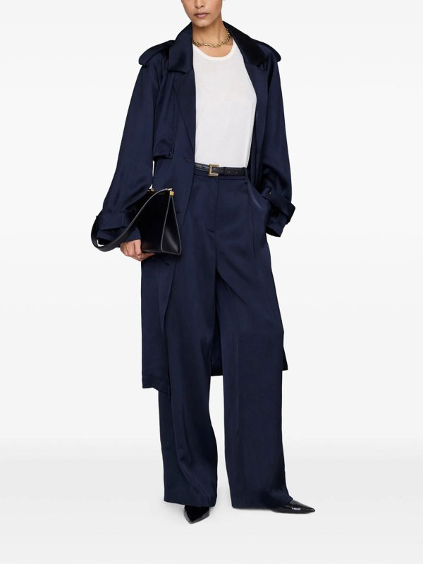 ANINE BING: pantaloni casual online - Pantalone