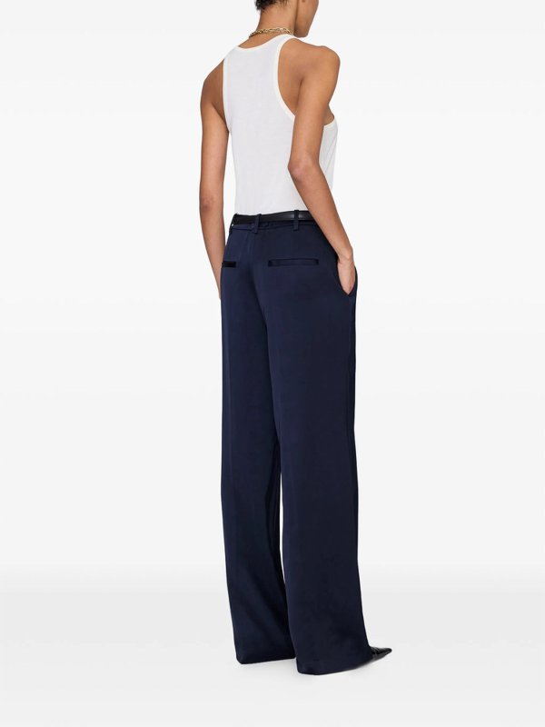 ANINE BING buy online Pantalone
