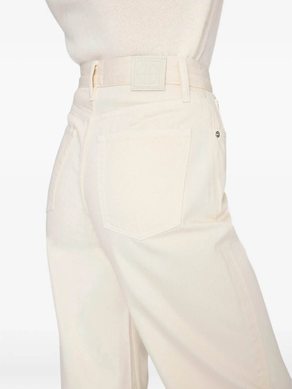 ANINE BING buy online Jeans