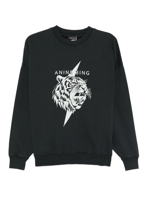 ANINE BING: Felpe e maglie - Felpa