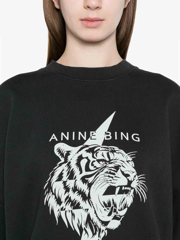 ANINE BING: Felpe e maglie online - Felpa