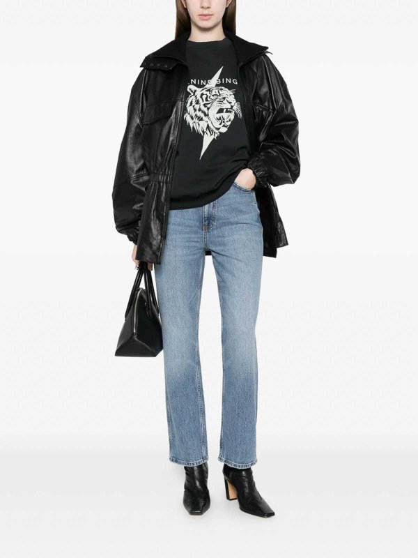 Felpa shop online: ANINE BING