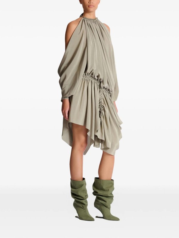 The Best Shops Balmain: Dress