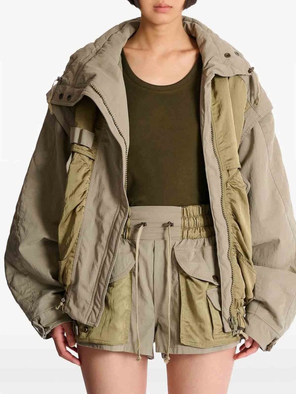 Balmain buy online Outerwear