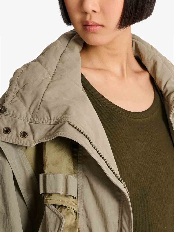 The Best Shops Balmain: Outerwear