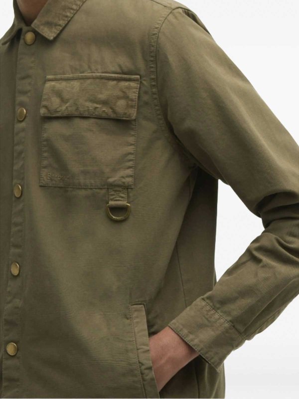 BARBOUR buy online Outerwear