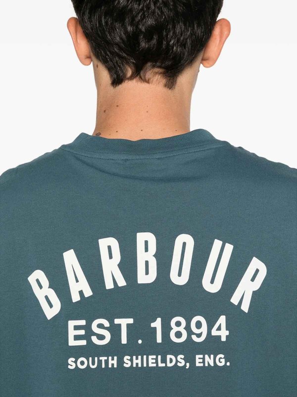 BARBOUR buy online T-shirt