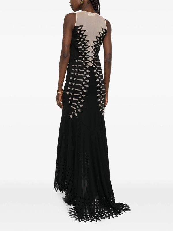 Vestito shop online: BLUMARINE