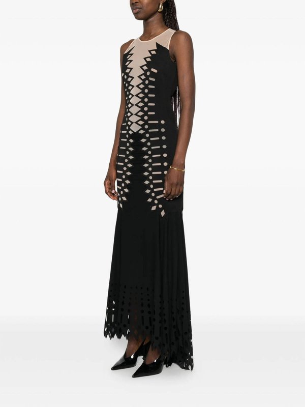 BLUMARINE buy online Vestito