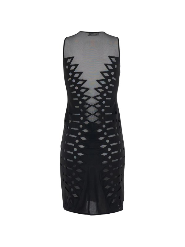 BLUMARINE: abiti al ginocchio online - Vestito