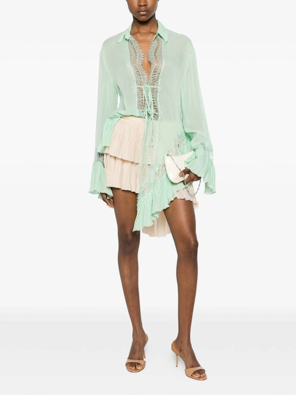 Gonna shop online: BLUMARINE