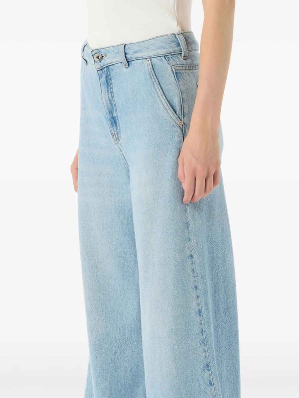 Jeans shop online: BLUMARINE