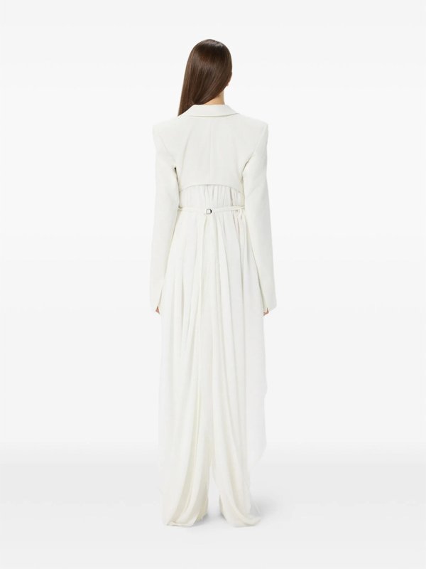 BLUMARINE: abiti al ginocchio online - Vestito