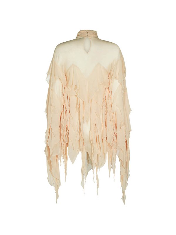 The Best Shops BLUMARINE: Top e canotte - Top
