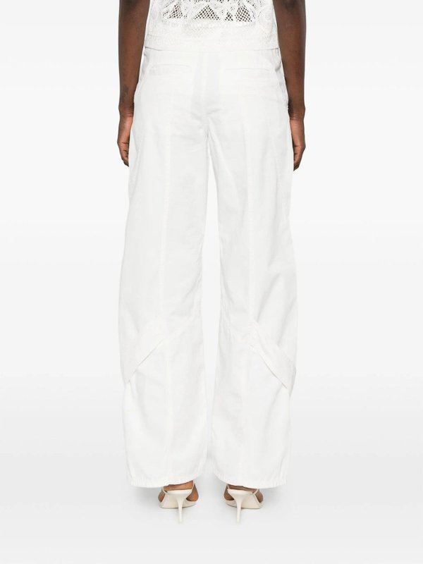 Pant shop online: BLUMARINE