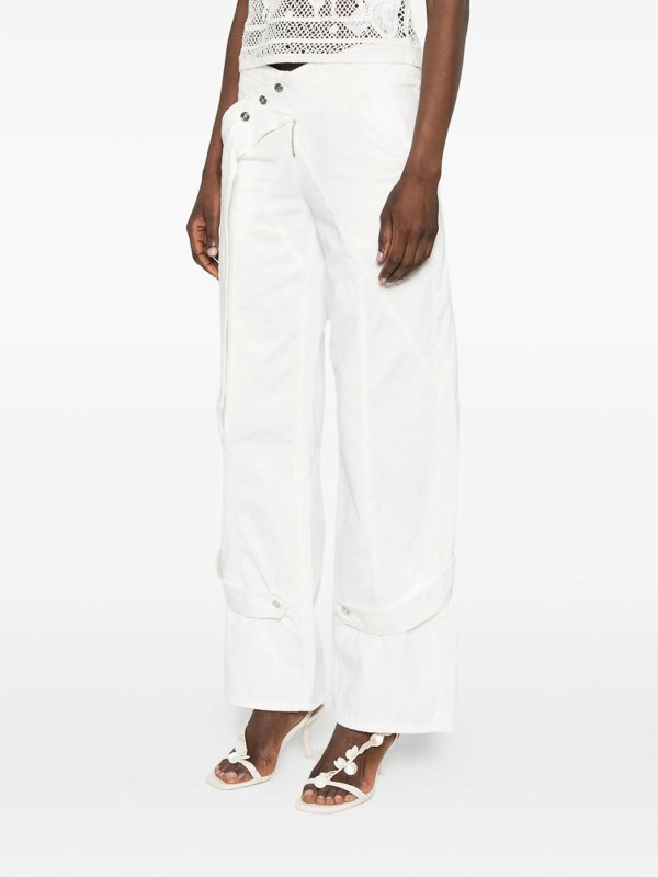 BLUMARINE buy online Pant