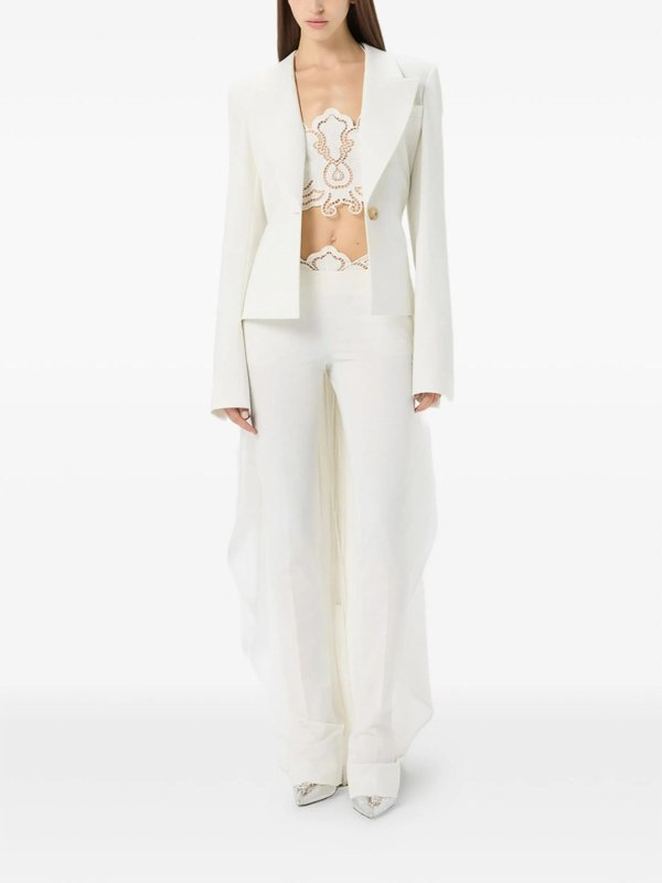 Pantalone shop online: BLUMARINE