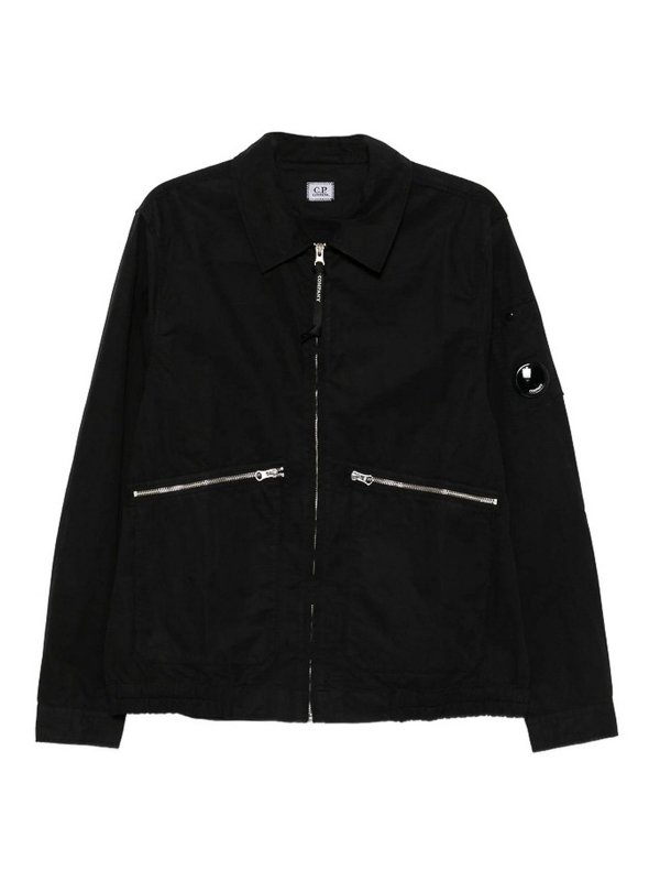 C.P. COMPANY: camicie - Camicia