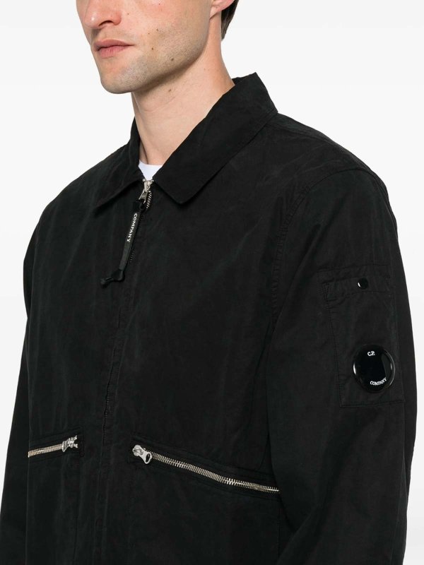 The Best Shops C.P. COMPANY: camicie - Camicia