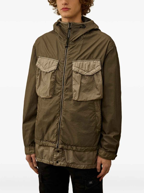 C.P. COMPANY buy online Capispalla