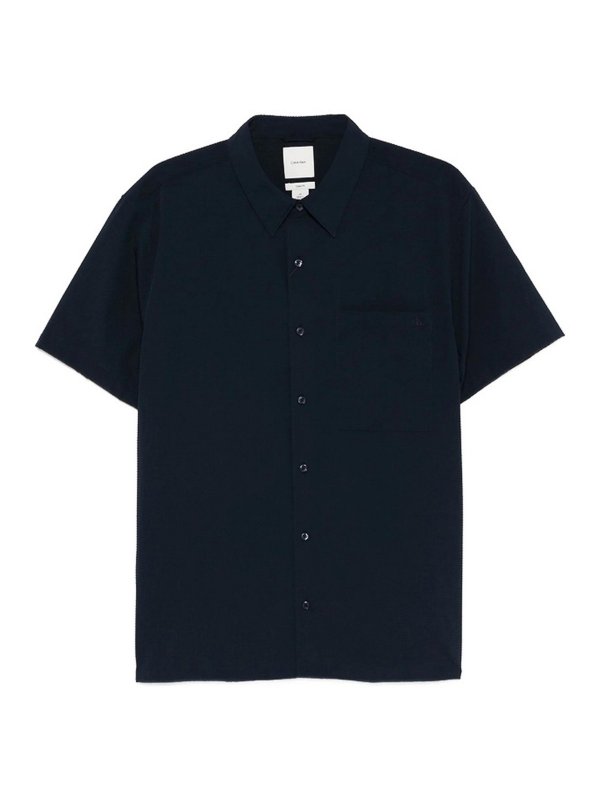 CALVIN KLEIN: shirts - Shirt