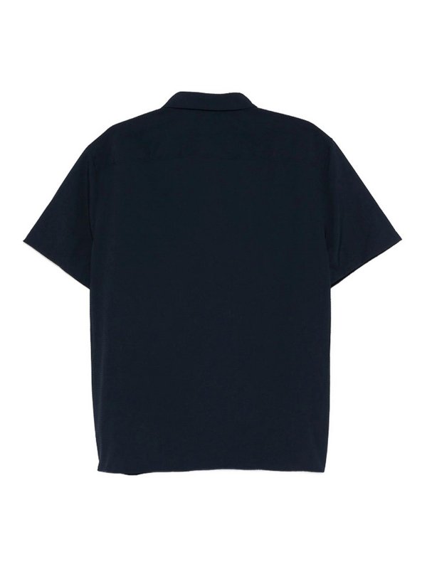 CALVIN KLEIN: shirts online - Shirt