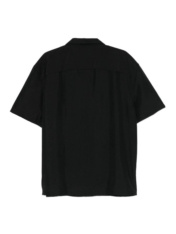 CALVIN KLEIN: Hemden online - Hemd - Schwarz