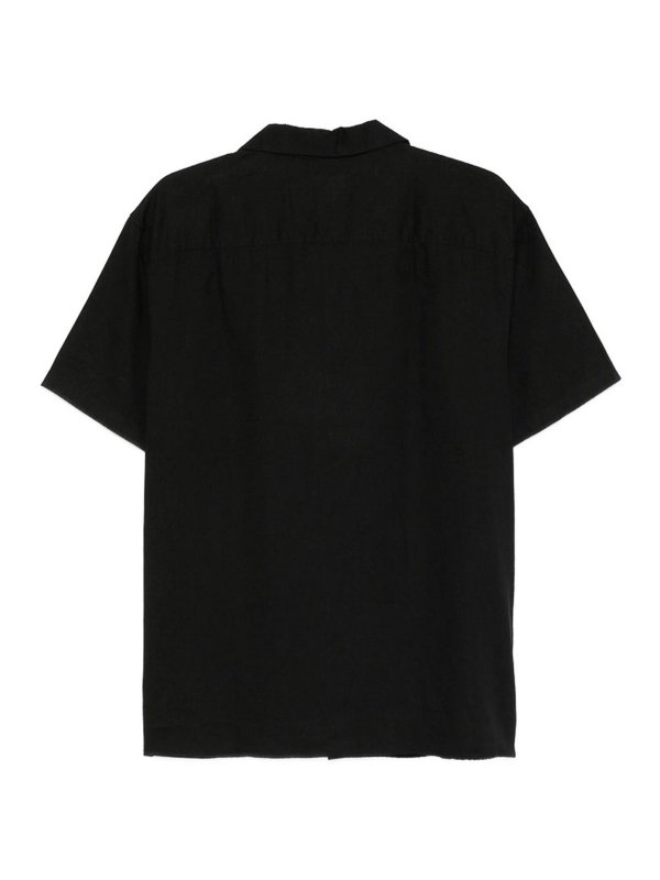 CALVIN KLEIN: Hemden online - Hemd - Schwarz