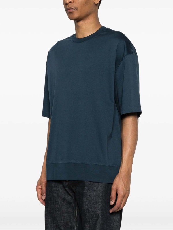 CALVIN KLEIN buy online T-Shirt - Blau