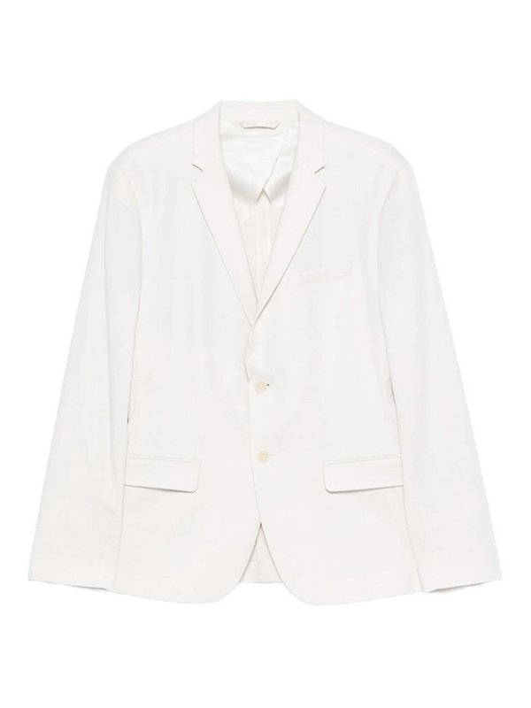 CALVIN KLEIN: casual jackets - Jacket