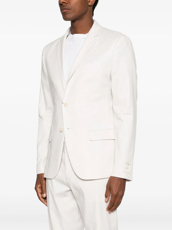 CALVIN KLEIN: casual jackets online - Jacket