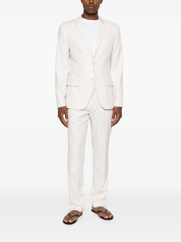 CALVIN KLEIN: casual trousers online - Pant