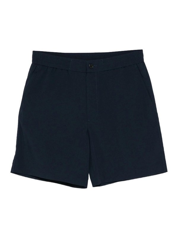 CALVIN KLEIN: Trousers Shorts - Shorts