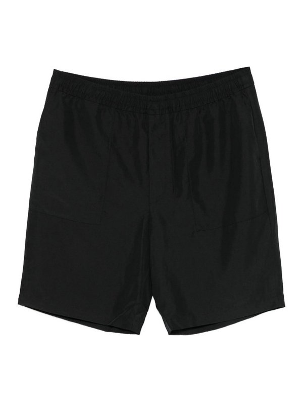 CALVIN KLEIN: Trousers Shorts - Shorts