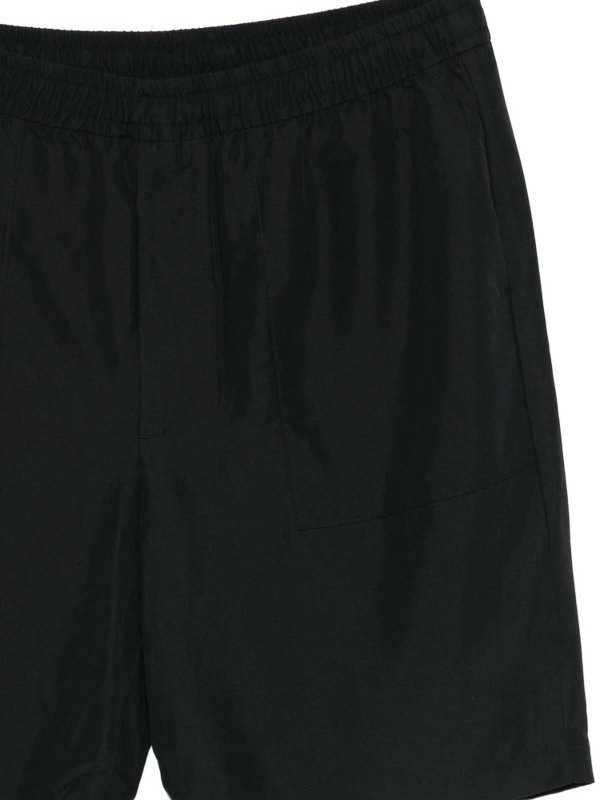 The Best Shops CALVIN KLEIN: Trousers Shorts - Shorts