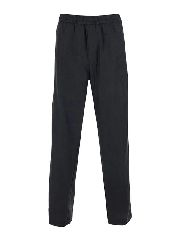 CALVIN KLEIN: pantaloni casual - Pantalone