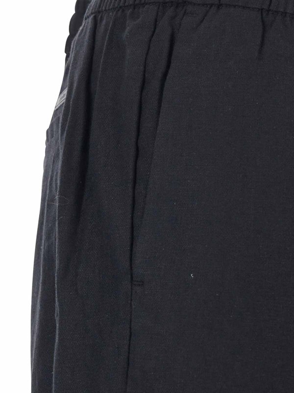 CALVIN KLEIN: pantaloni casual online - Pantalone
