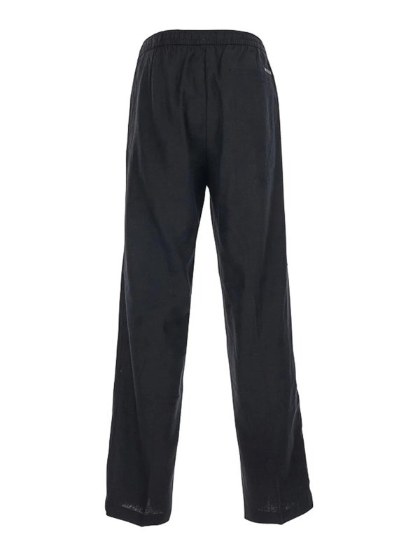 The Best Shops CALVIN KLEIN: pantaloni casual - Pantalone