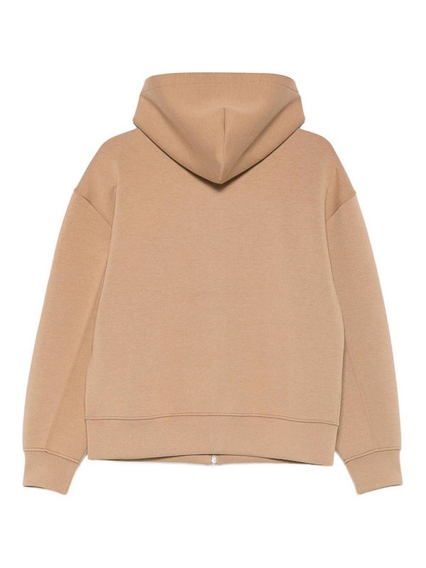 CALVIN KLEIN: Felpe e maglie online - Felpa
