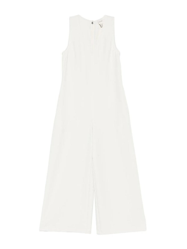 CALVIN KLEIN: Chándales - Mono - Beis