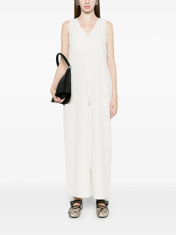 CALVIN KLEIN: Chándales online - Mono - Beis