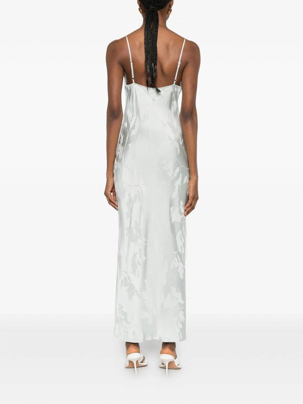 The Best Shops CALVIN KLEIN: knee length dresses - Dress
