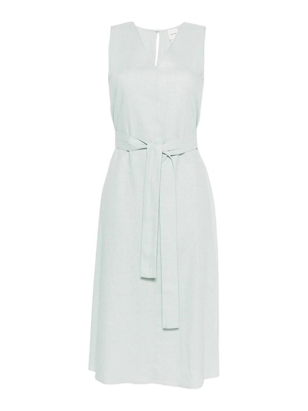 CALVIN KLEIN: abiti al ginocchio - Vestito