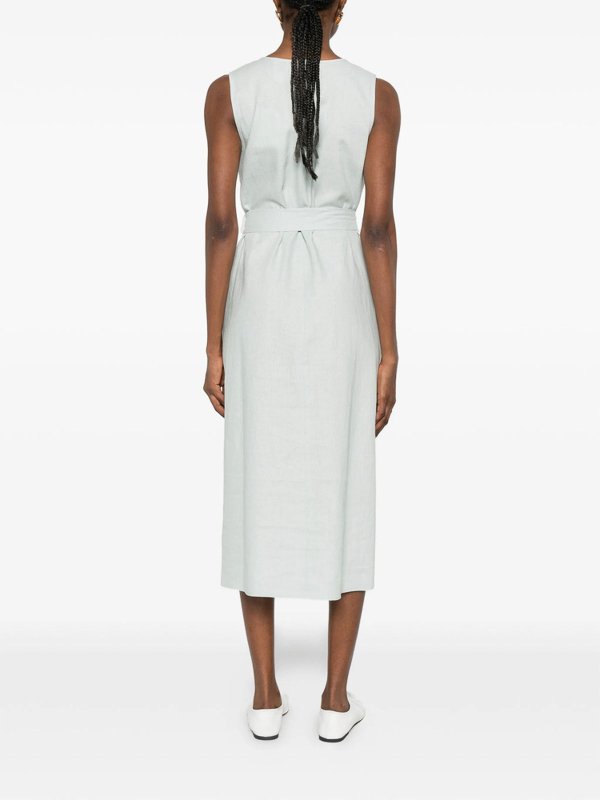 CALVIN KLEIN: abiti al ginocchio online - Vestito