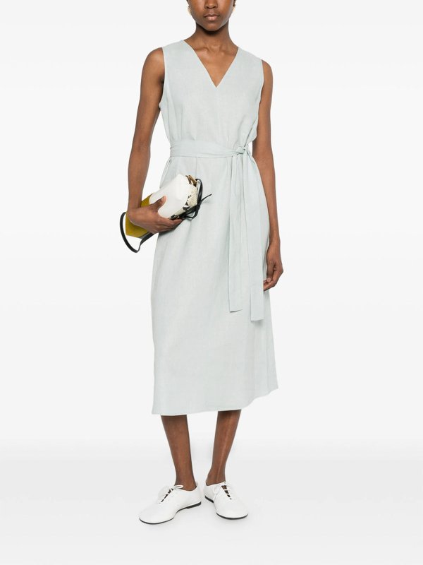 The Best Shops CALVIN KLEIN: abiti al ginocchio - Vestito