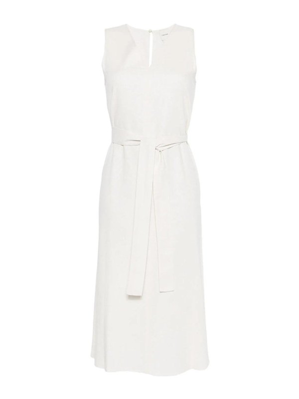 CALVIN KLEIN: abiti al ginocchio - Vestito