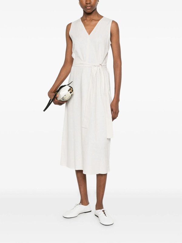 The Best Shops CALVIN KLEIN: abiti al ginocchio - Vestito