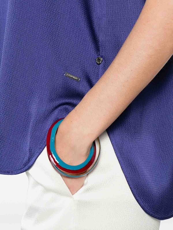 CALVIN KLEIN: Top e canotte online - Top