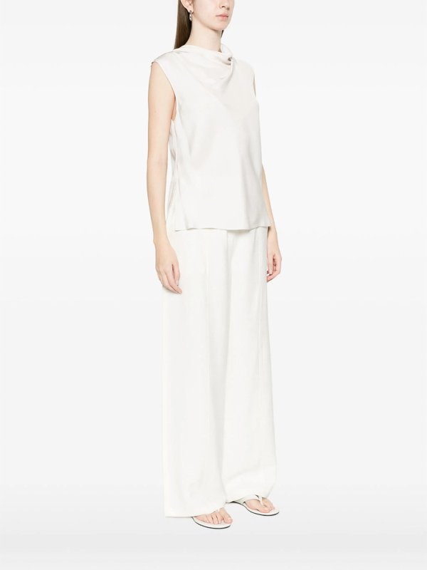 CALVIN KLEIN buy online Top - Blanco